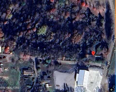0 Gravelly Hills Rd, Louisville, TN 37777