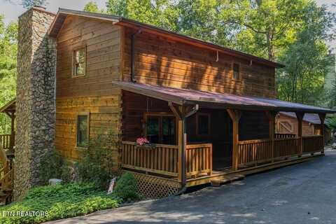 503 Domar Court, Townsend, TN 37882