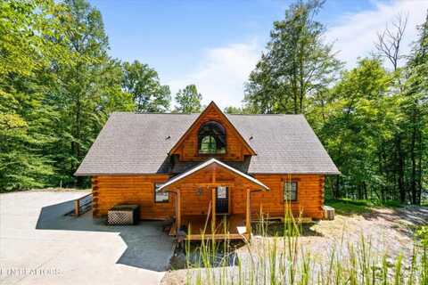 246 Landmark Drive, New Tazewell, TN 37825