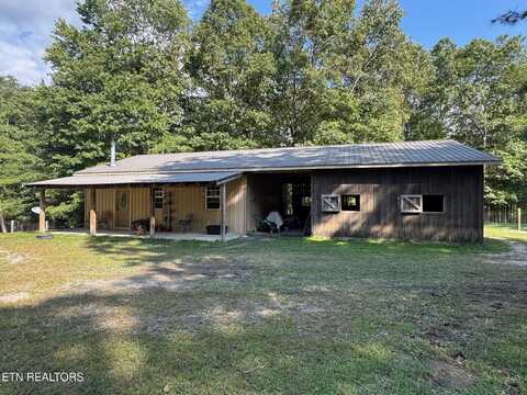 223 Lonesome Pine Lane, Jamestown, TN 38556