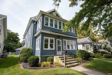 519 N Walnut Street, Plymouth, IN 46563