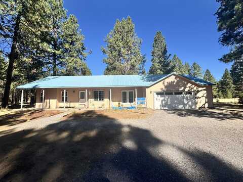 39314 Chiloquin Ridge Road, Chiloquin, OR 97624