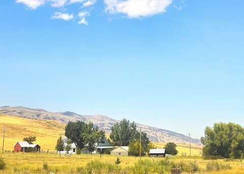 39042 Clover Flat Road, Paisley, OR 97636
