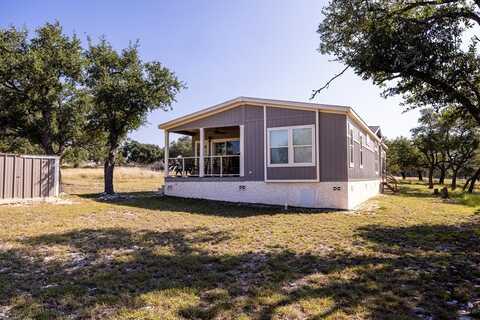 176 NW Jenna Lane, Harper, TX 78631