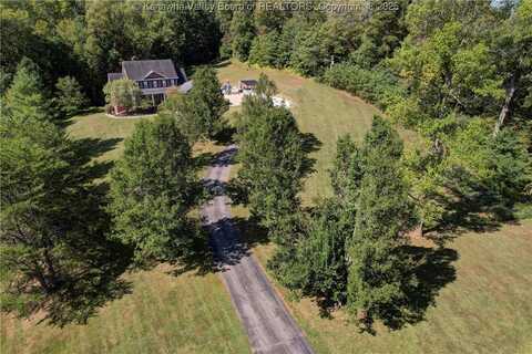 2687 Blue Lick Road, Winfield, WV 25213