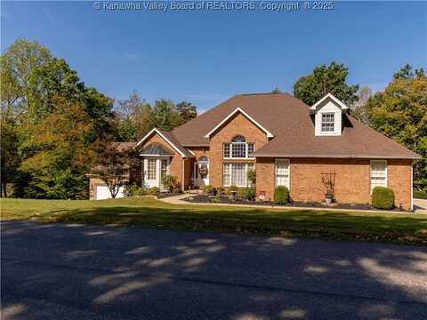 175 Mandy Drive, Scott Depot, WV 25560