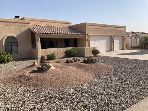 2430 N Palo Verde Blvd N, Lake Havasu City, AZ 86404