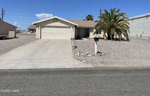 3917 Montezuma Dr, Lake Havasu City, AZ 86406