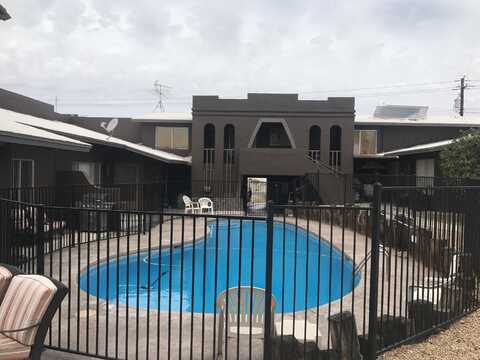 2201 Sandwood Dr unit: 8, Lake Havasu City, AZ 86403