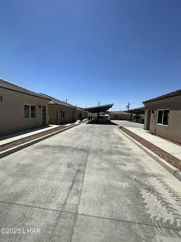 3556 Kearsage Dr unit: G101, Lake Havasu City, AZ 86406