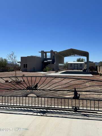 28418 Rainbow Trl, Quartzsite, AZ 85346