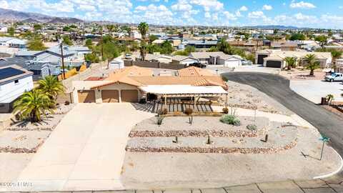 3278 Bluegrass Dr, Lake Havasu City, AZ 86406