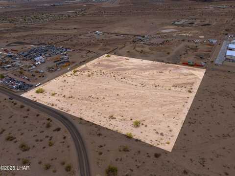 Chenoweth Rd, Lake Havasu City, AZ 86404