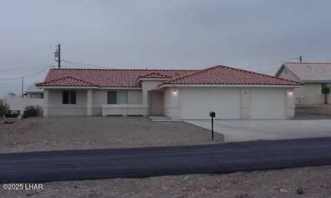 3033 Oro Grande Blvd, Lake Havasu City, AZ 86406