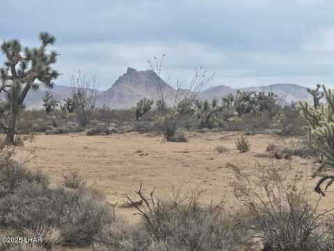 Parcel 450 Kit Carson Rd, Yucca, AZ 86438