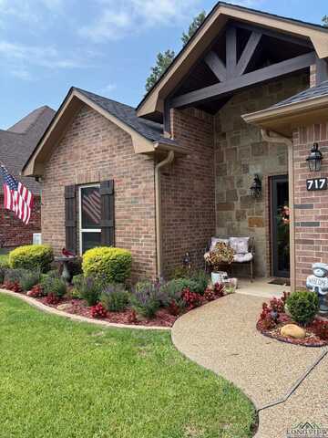 717 Cove Place, Longview, TX 75604
