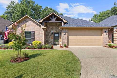 717 Cove Place, Longview, TX 75604