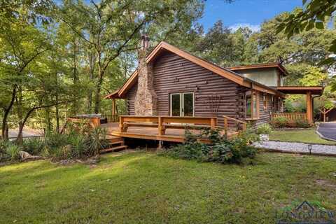 220 Dale Dr, Avinger, TX 75630