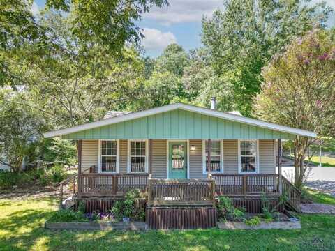 307 N Tyler St, Big Sandy, TX 75755