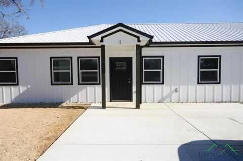 1613 Apricot, Gilmer, TX 75644