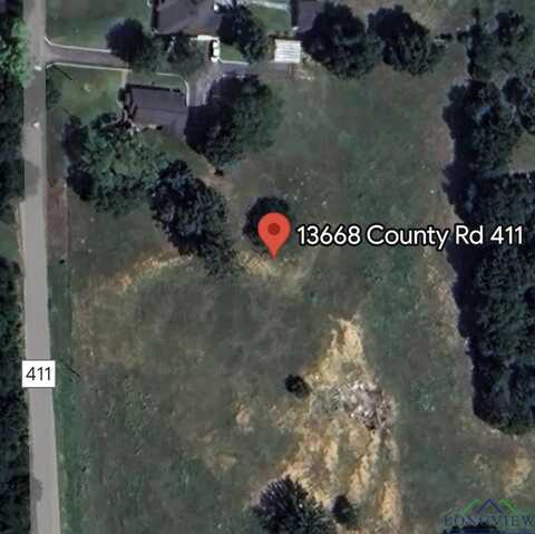 13668 CR 411, Tyler, TX 75706