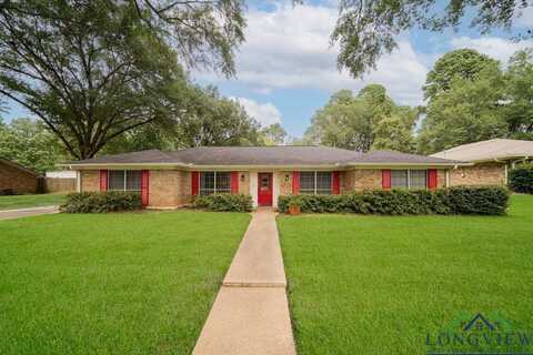 607 Green Oak Dr., Longview, TX 75604