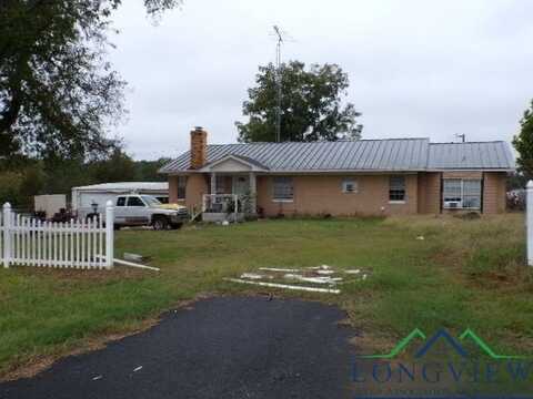 749 S FM 315, Chandler, TX 75758