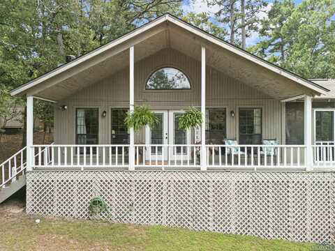 132 Wild Rose Knoll, Holly Lake Ranch, TX 75765