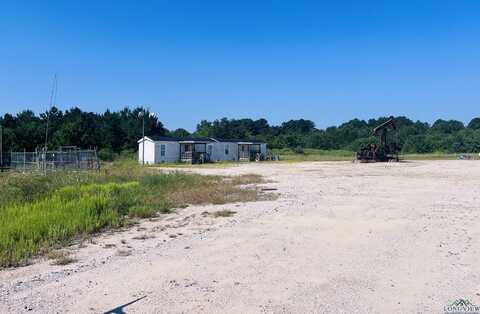 674 FM 2787, Joaquin, TX 75954