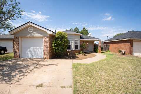 9616 Elkhart Avenue, Lubbock, TX 79424