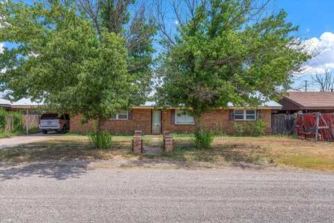 406 N Tyler Street, Whiteface, TX 79379
