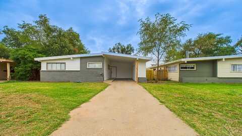 4413 44th Street, Lubbock, TX 79414