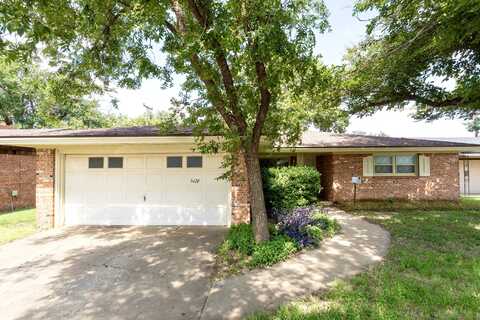 5420 8th Street, Lubbock, TX 79416