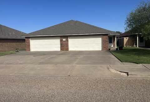 708 N Englewood Avenue, Lubbock, TX 79416