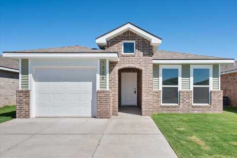 1324 N Colton Avenue, Lubbock, TX 79416