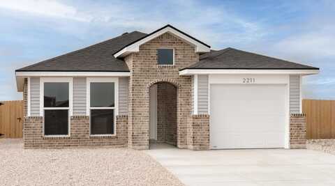 1324 N Colton Avenue, Lubbock, TX 79416