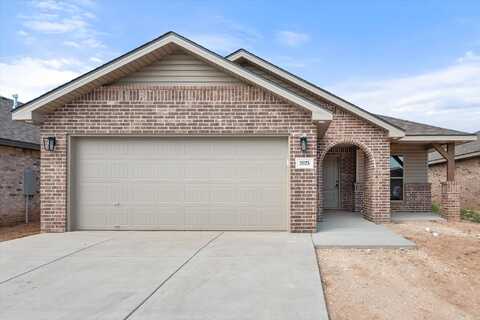 2025 Cottonwood Avenue, Wolfforth, TX 79382
