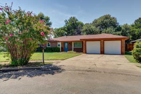 6908 Elkridge Avenue, Lubbock, TX 79413