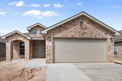 2023 Cottonwood Avenue, Wolfforth, TX 79382