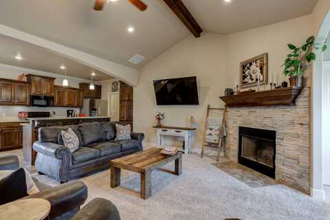 5107 Kemper Street, Lubbock, TX 79416