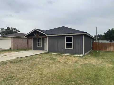 309 Ave H, Abernathy, TX 79311