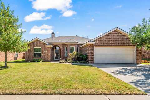 6105 102nd Place, Lubbock, TX 79424