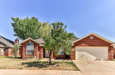 308 Longhorn Street, Wolfforth, TX 79382
