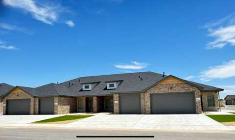5843 Virginia Avenue, Lubbock, TX 79407