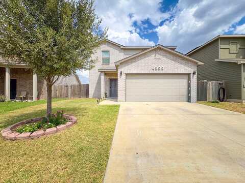 4303 Gabriela Ln., Laredo, TX 78046