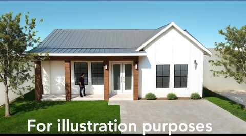 2812 Adamsville, Laredo, TX 78046
