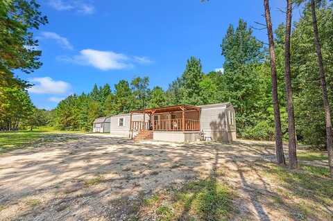 2004 N Margaret Avenue, Kirbyville, TX 75956