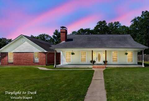 501 Edgewood Circle, Lufkin, TX 75904