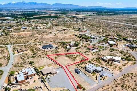 Tba Tingo Circle, Las Cruces, NM 88007