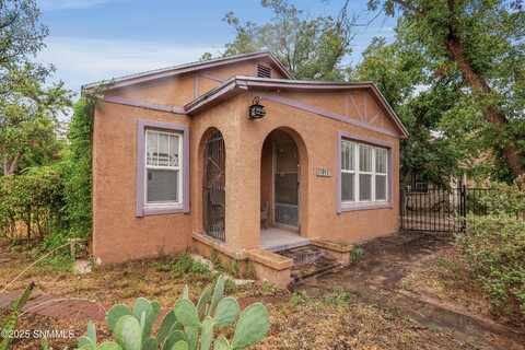911 W Fox Street, Carlsbad, NM 88220